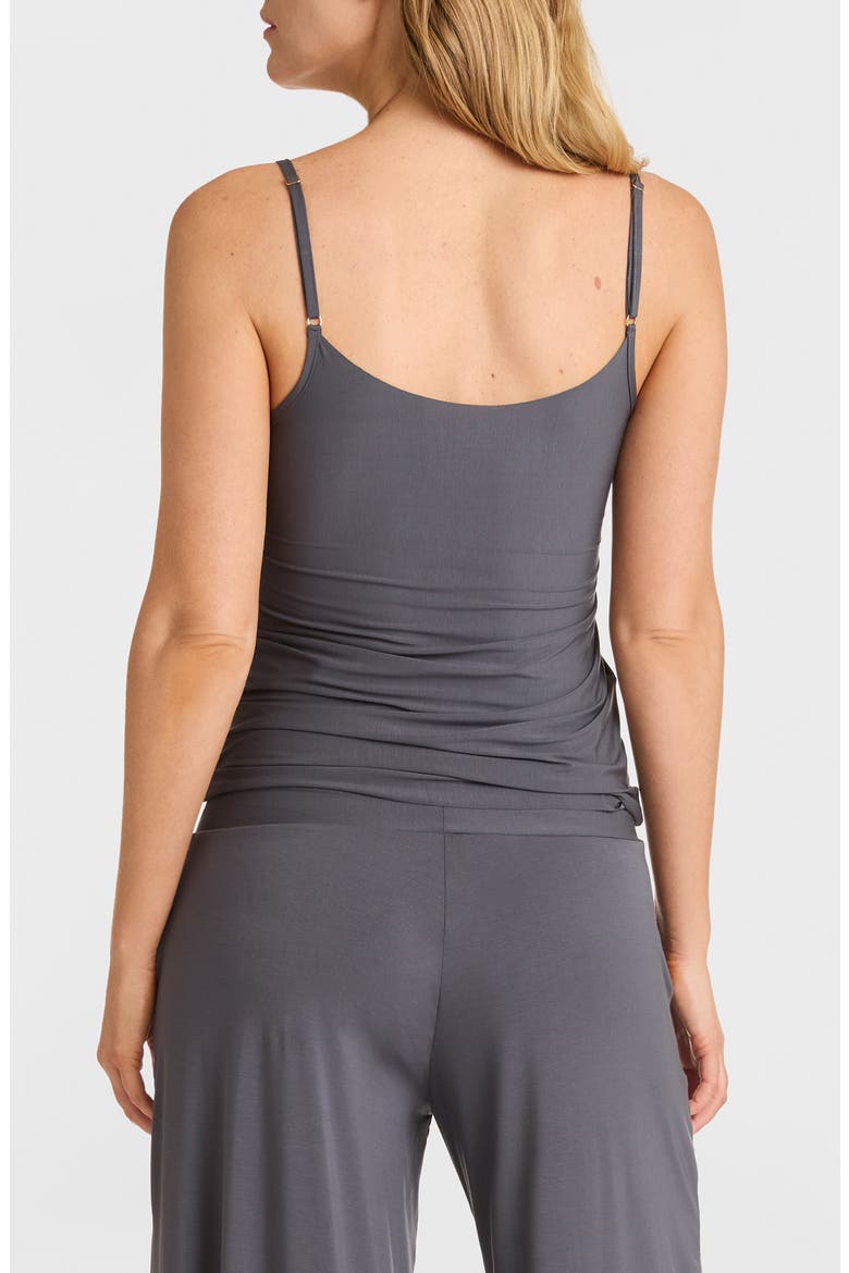 Butter Camisole, Alternate, color, ASPHALT