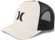 Hurley Del Mar Trucker Baseball Cap