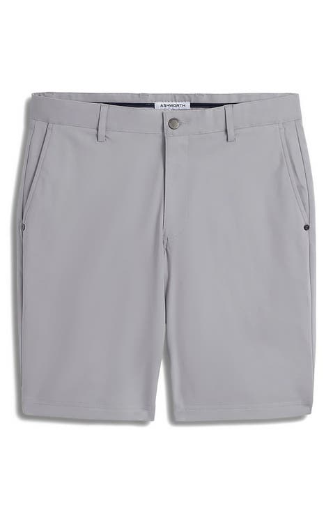 Classic Stretch Short