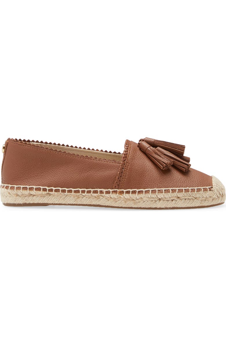 MICHAEL Michael Kors Hana Tasssel Espadrille, Alternate, color,