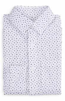 Appaman Kids' The Standard Print Cotton Button-Up Shirt