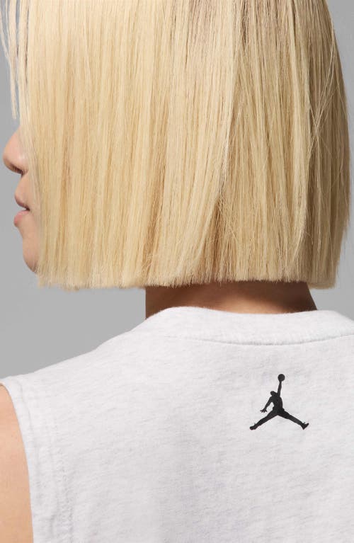 JORDAN JORDAN AIR GRAPHIC TANK 
