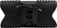 PERRIN PARIS Le Corset Perforé Clutch