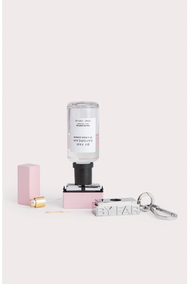 Daydream of a Rose Garden Fragrance Set (Nordstrom Exclusive), Alternate, color, NO COLOR