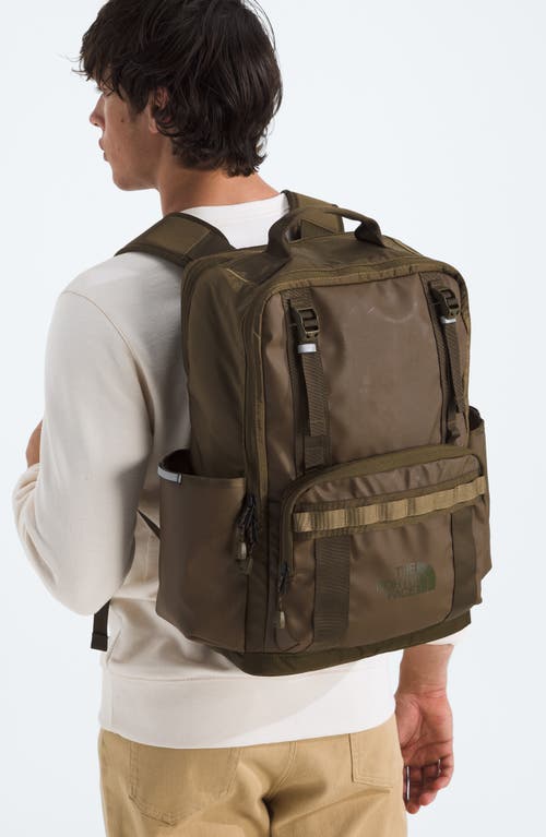 The North Face Base Camp Daypack