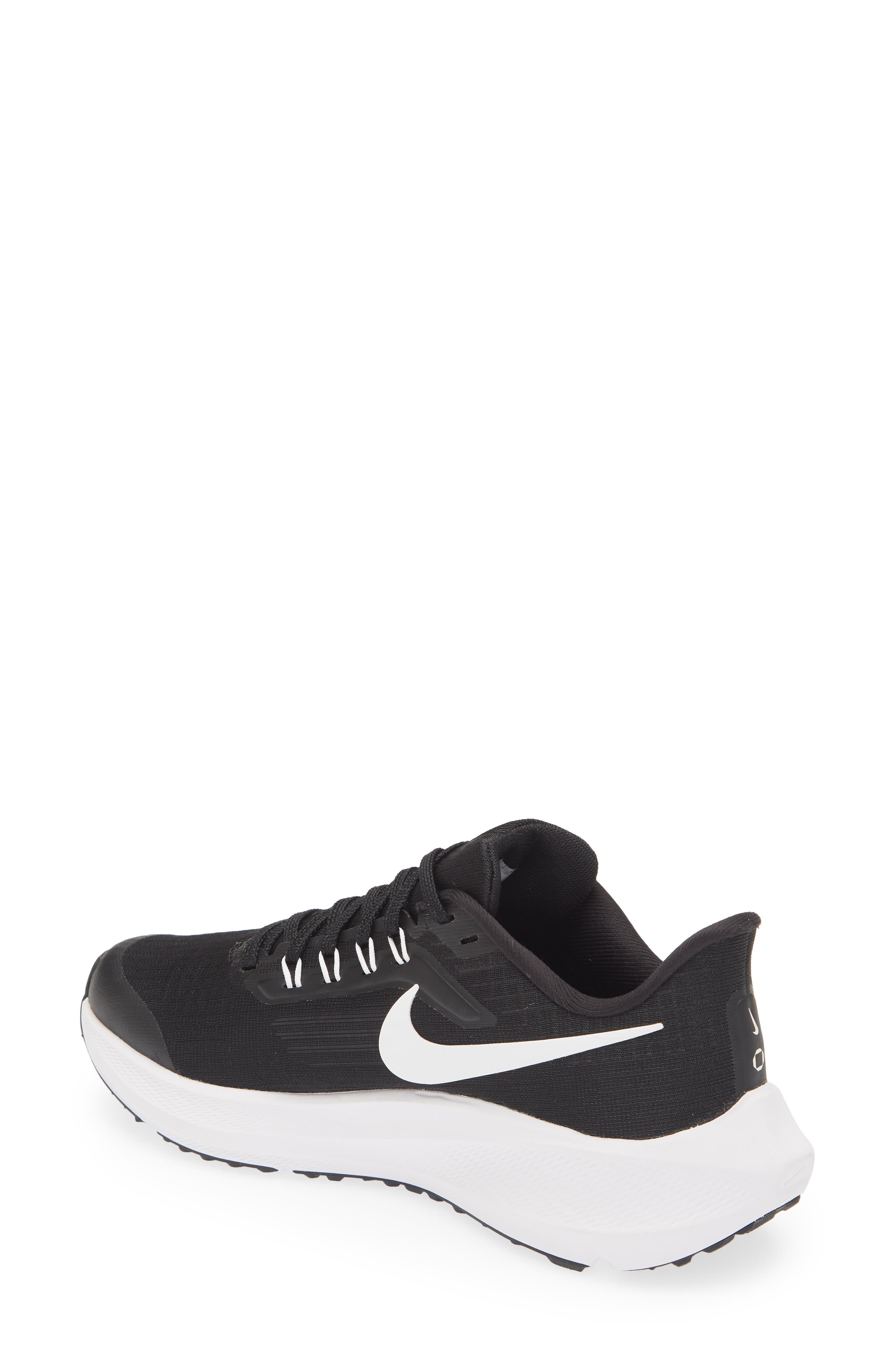 Nike Kids' Air Zoom Pegasus 39 Sneaker, Alternate, color, 