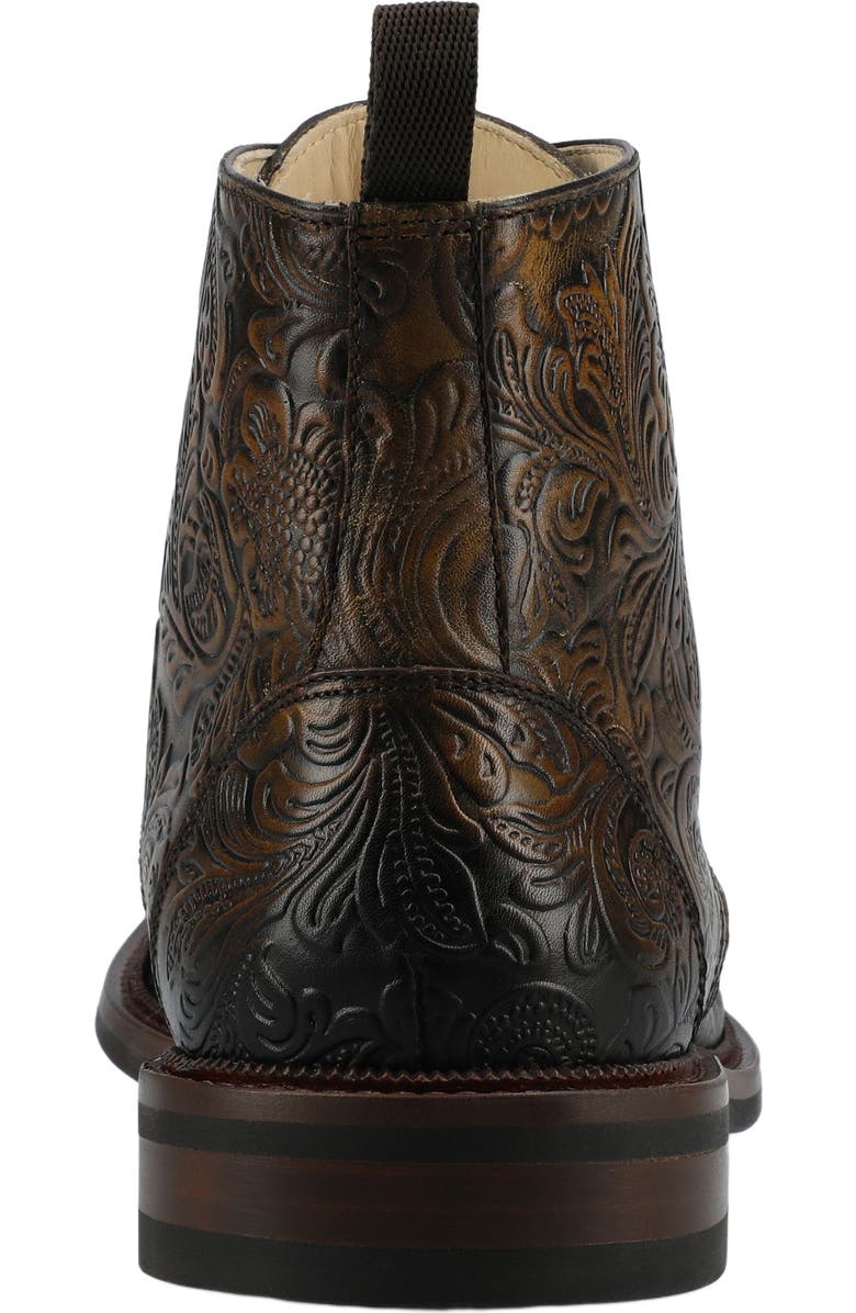 TAFT The Rome Boot, Alternate, color, Oro Viejo