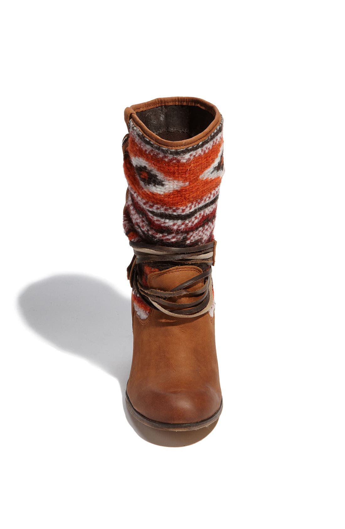 Steve Madden 'Tolteca' Boot, Alternate, color, 