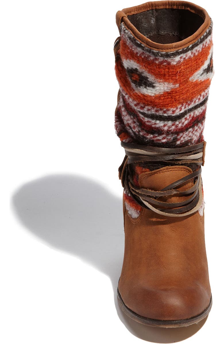 Steve Madden 'Tolteca' Boot, Alternate, color,