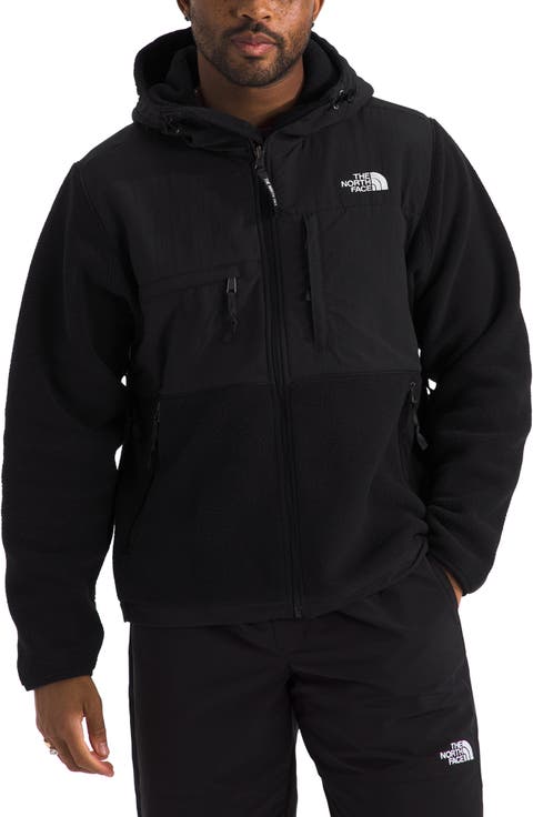 Retro Denali Hooded Jacket