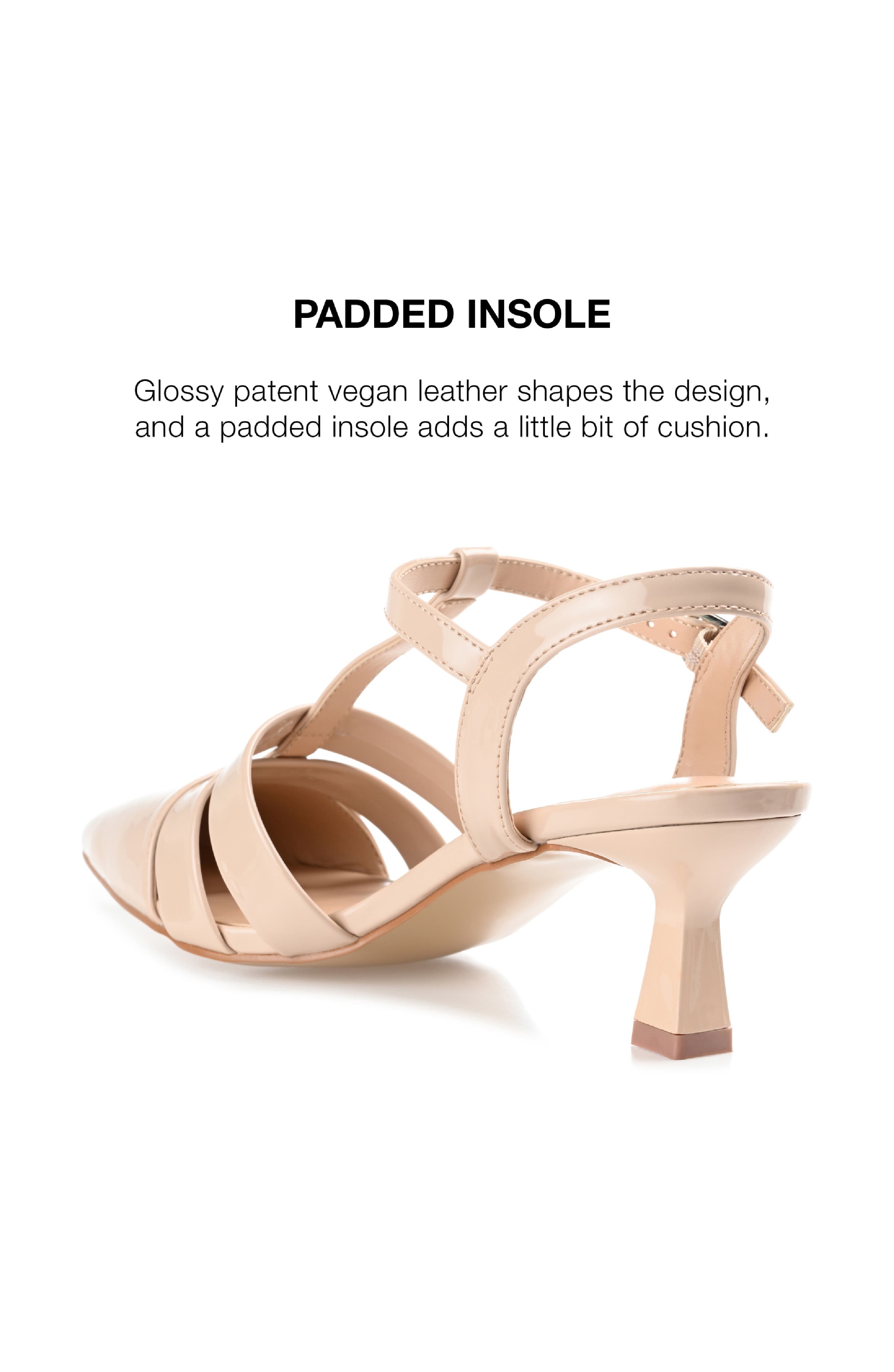 Jazlynn Pump, Alternate, color, NUDE