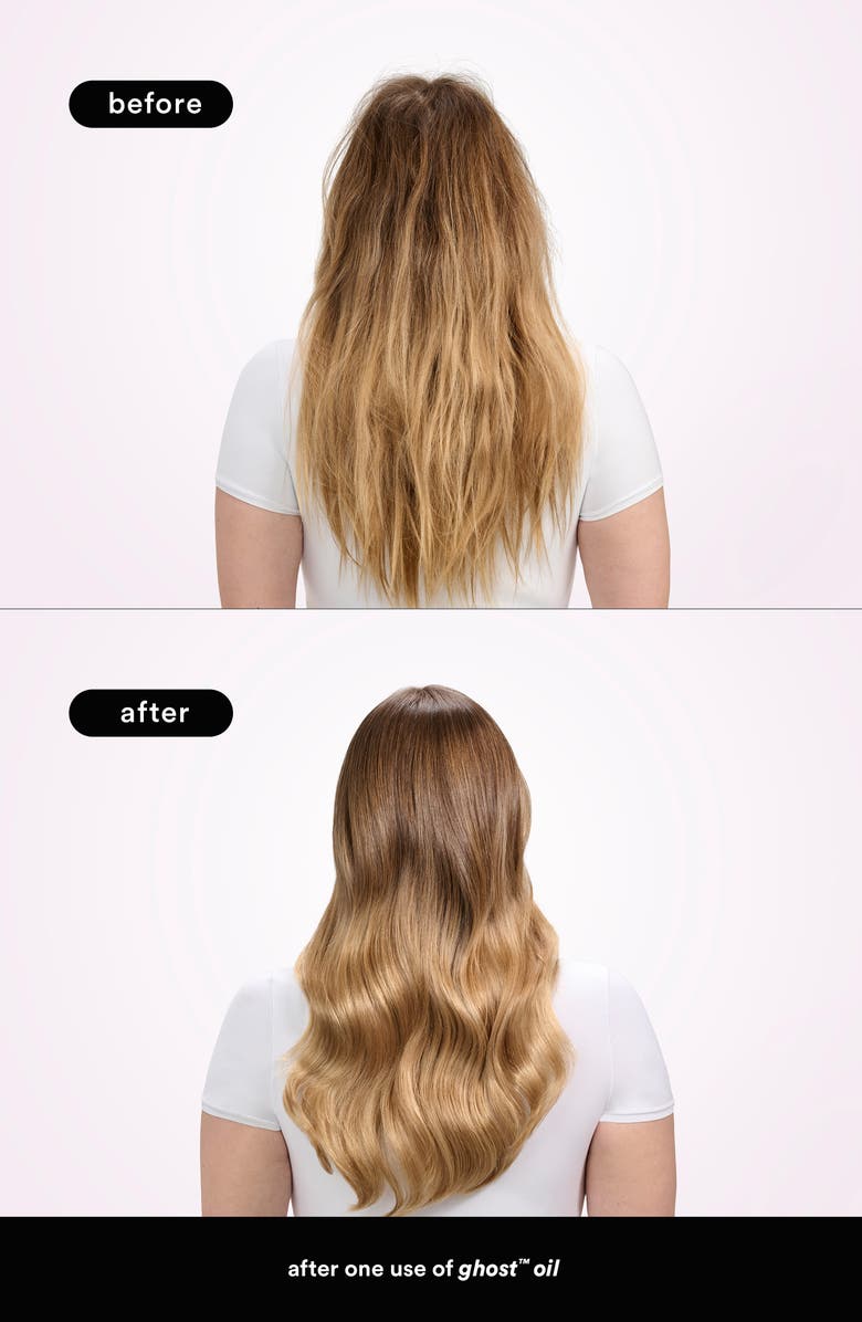 Verb Ghost Oil, Alternate, color, 