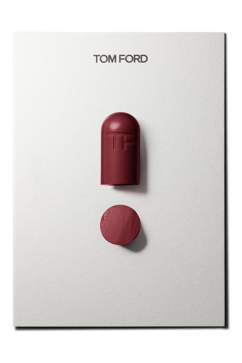 Soleil Clutch Sized Lip Balm (Limited Edition), Alternate, color, LA PISCINE
