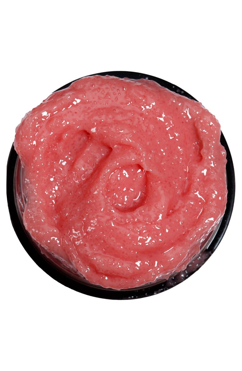 Melt Cosmetics Lip Grit Sugar Scrub, Alternate, color, Watermelon