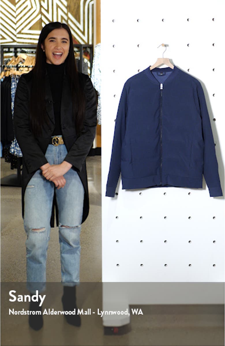 Better Than Down Water Repellent Puffer Jacket, sales video thumbnail