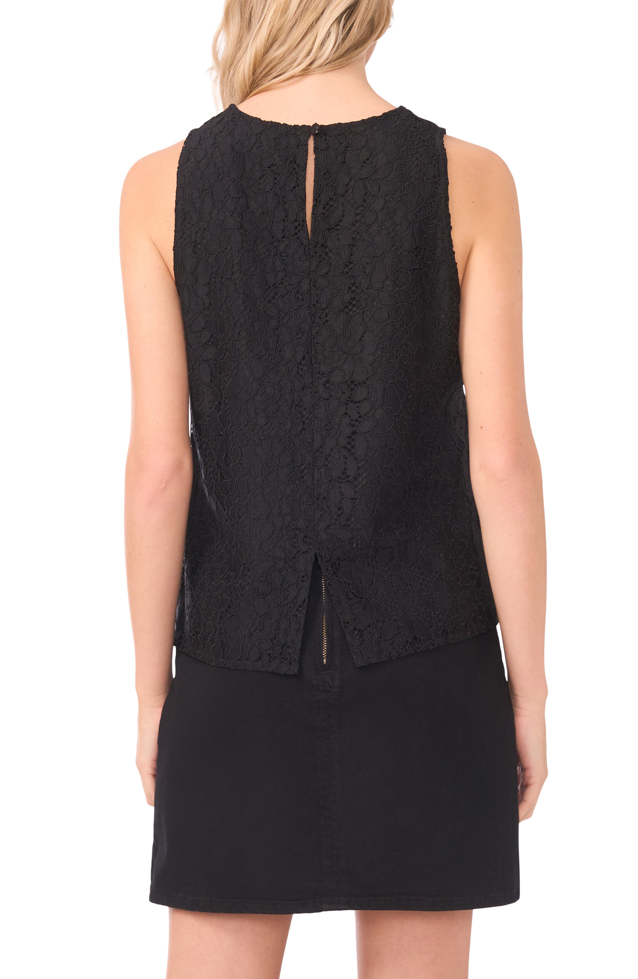 Lace Shell - image 2