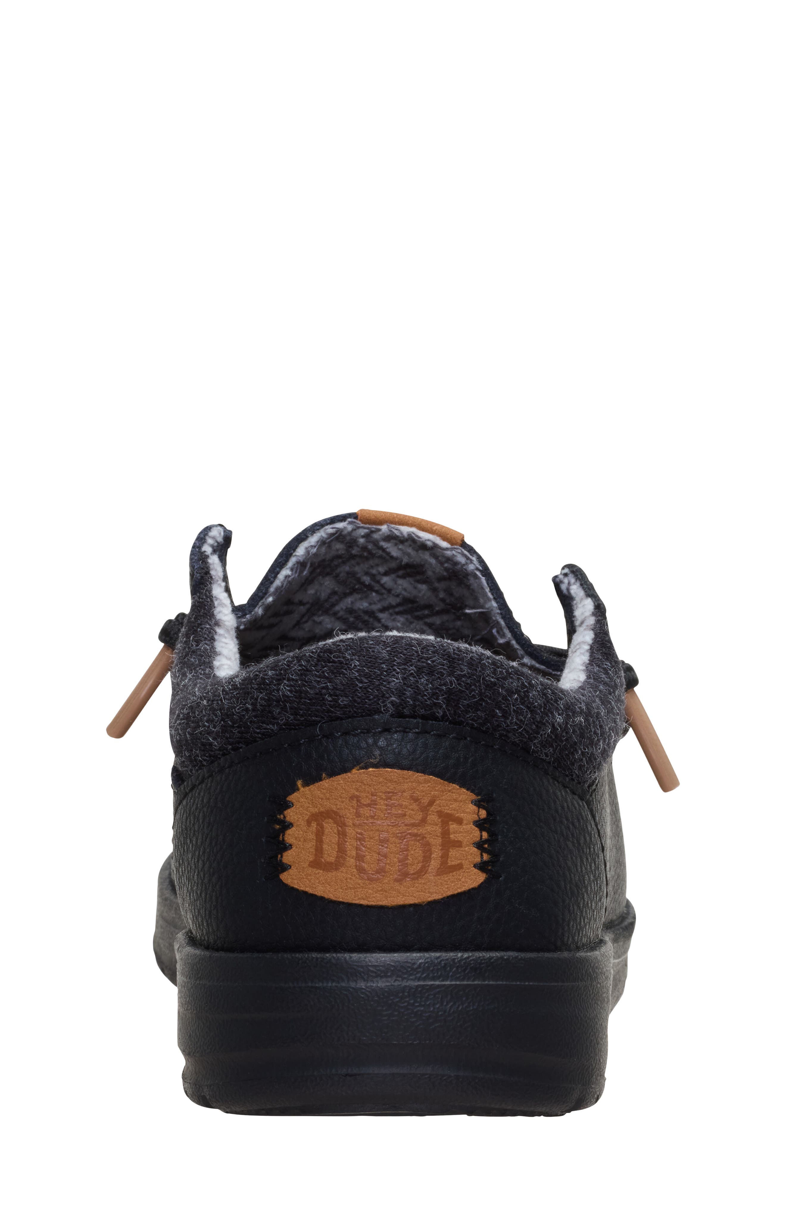 Hey Dude Kids' Paul Classic Slip-On, Alternate, color, 