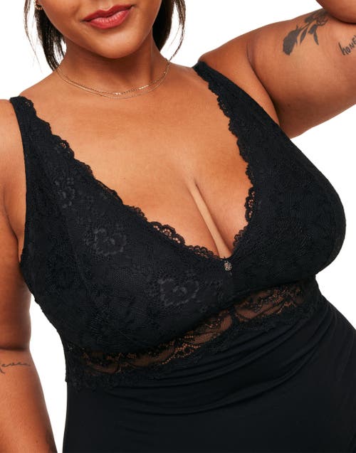 ADORE ME ADORE ME TYLER MIDI SLIP 
