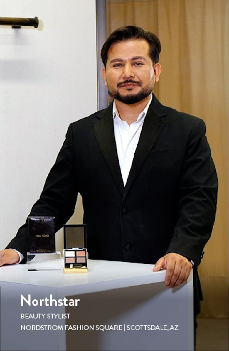 Eye Color Quad Eyeshadow Palette, sales video thumbnail