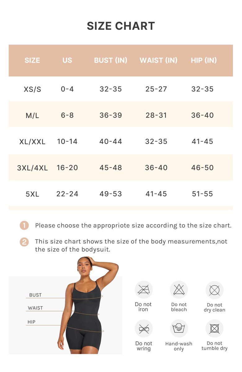 Shapellx Seamless Smoothing Bodysuit, Alternate, color, Standard Black