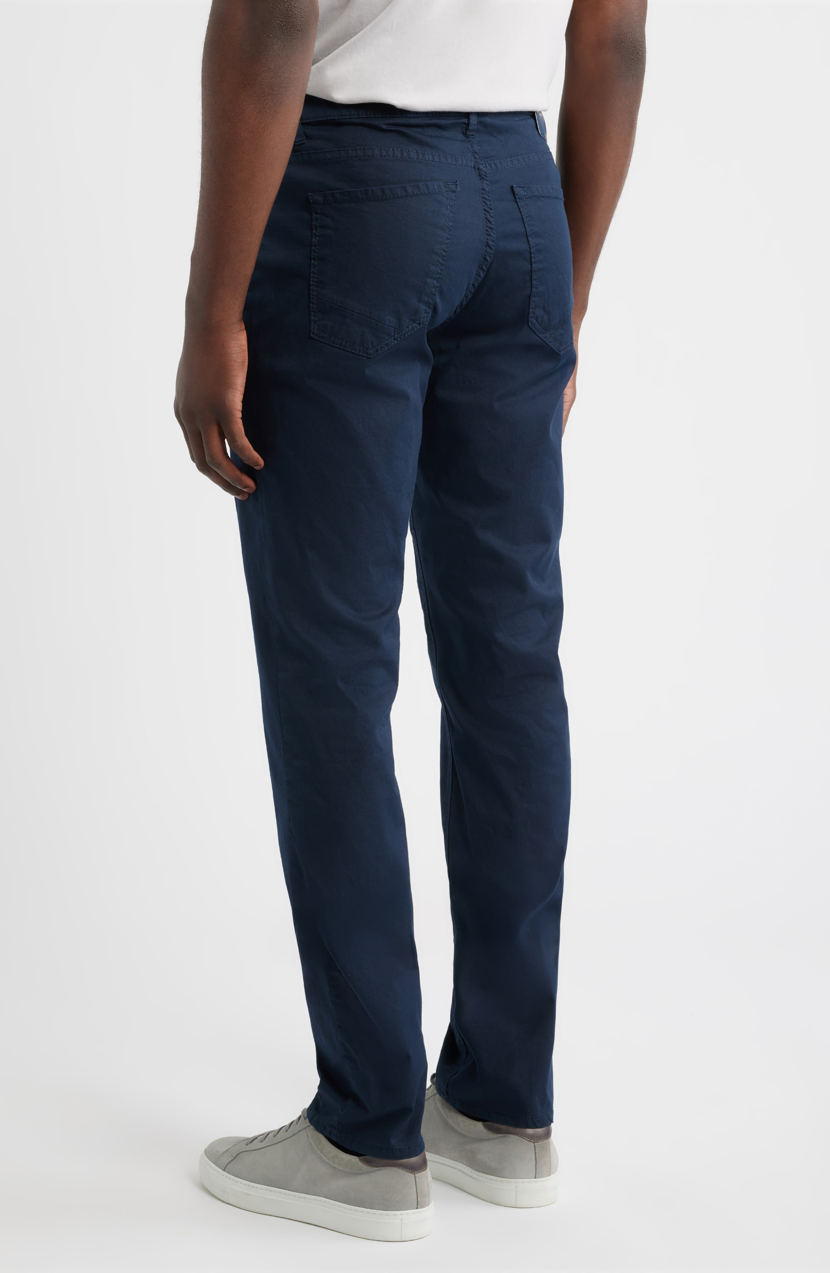Chuck U Modern Fit Five-Pocket Pants - image 4