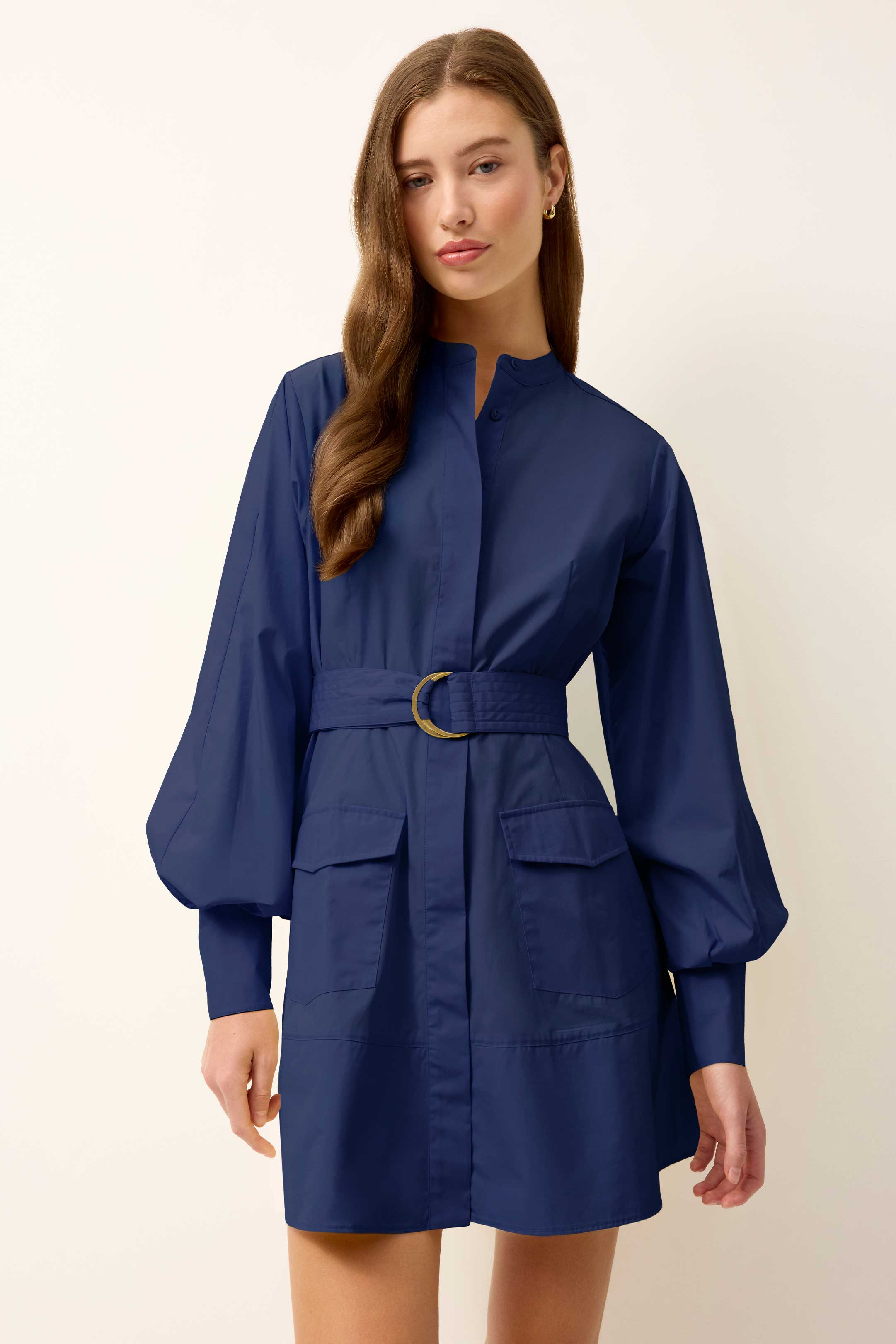 Hughes Dress - image 4