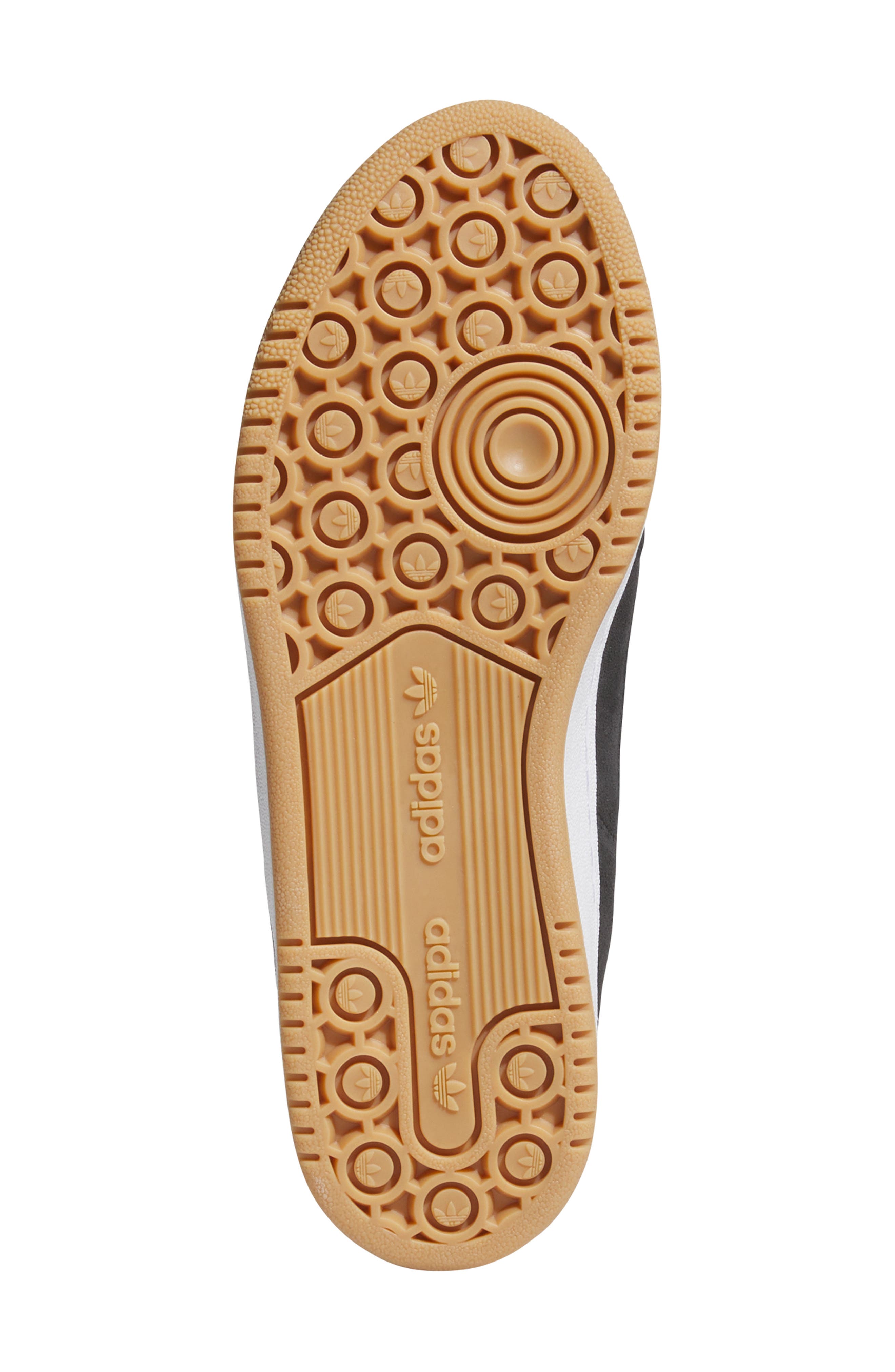 adidas Centennial ADV Skate Sneaker, Alternate, color, Carbon