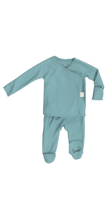 Skin to Skin Girl or Boy, Footie