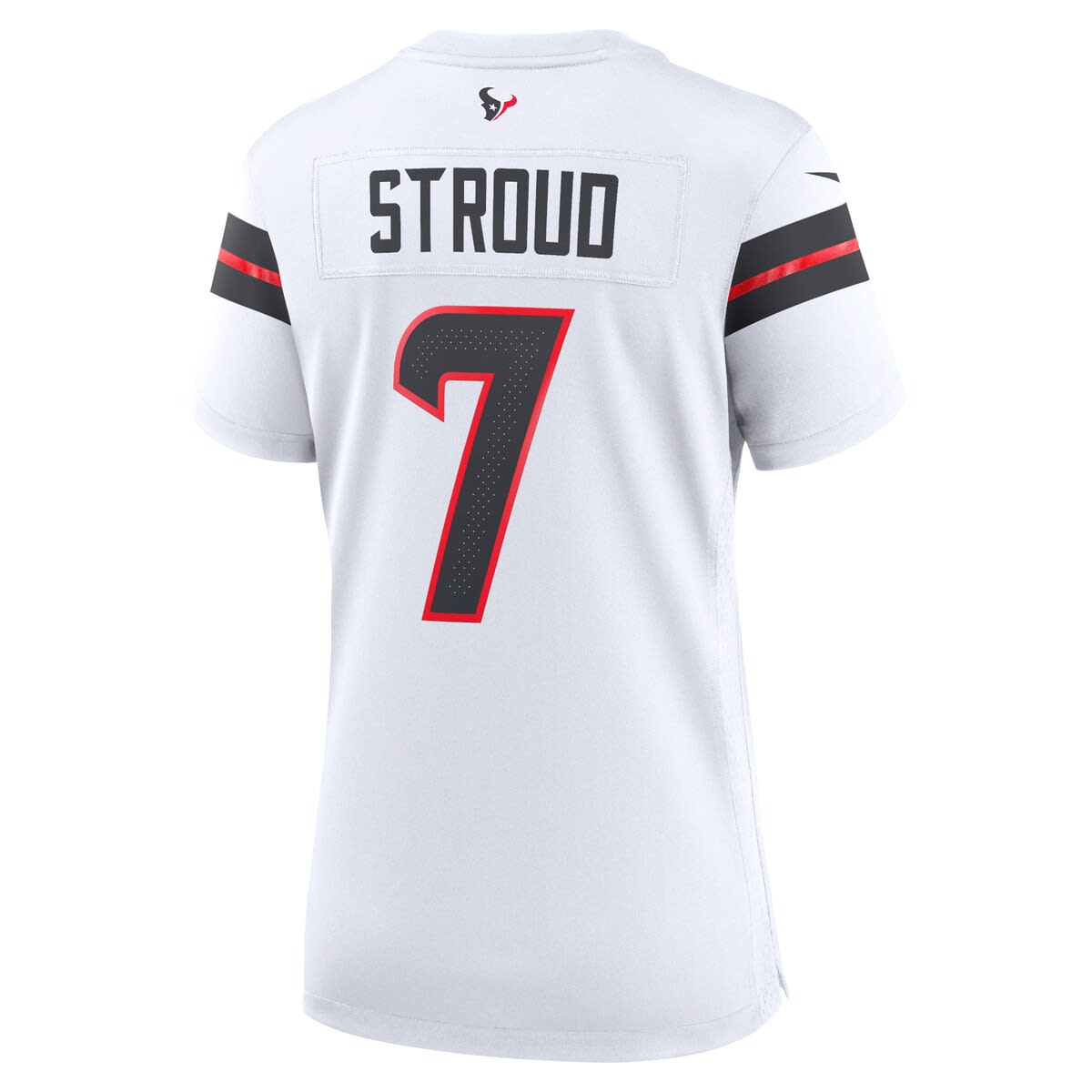 Nike Women's Nike C.J. Stroud White Houston Texans Game Jersey