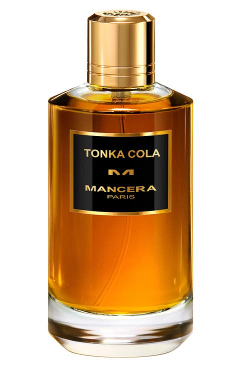 Tonka Cola Eau de Parfum