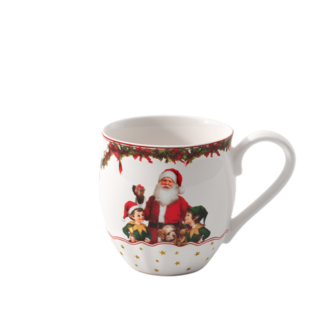 Annual Christmas Edition Mug 2026
