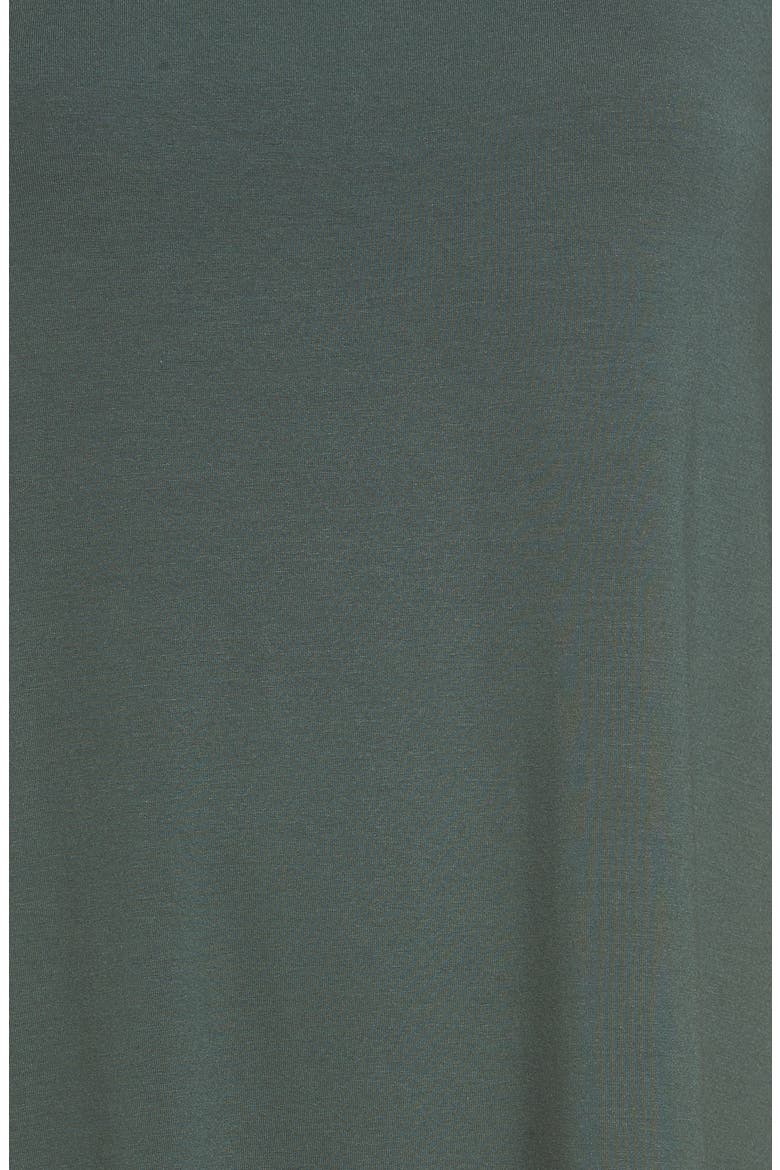 Jersey Shift Dress, Alternate, color, BALSAM
