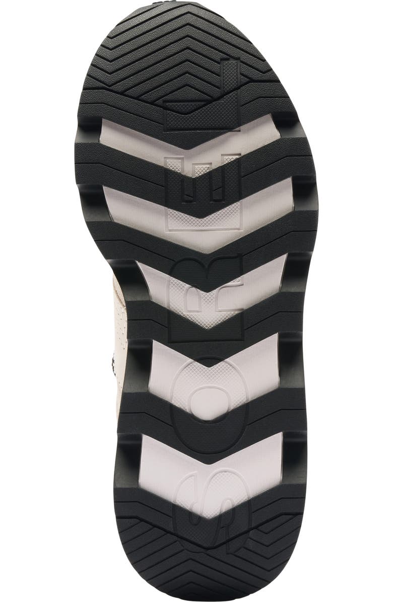 SOREL Kinetic Ember LX Sneaker, Alternate, color, Fawn/ Black