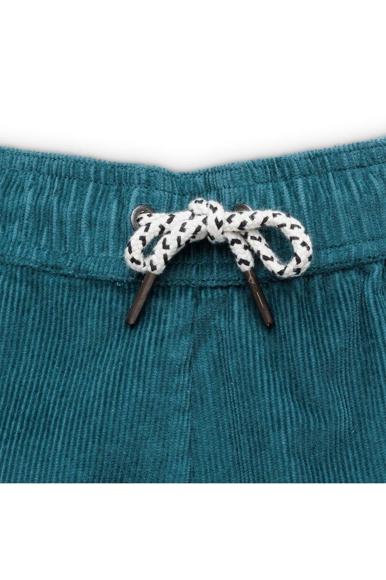 All Decked Out Short - Women's, Alternate, color, Transformative Teal