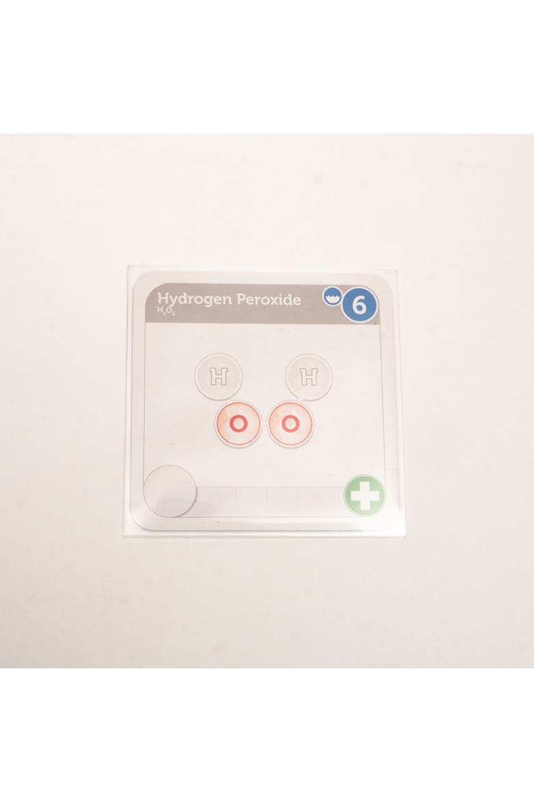 Square Size Clear Card Sleeves 50pcs, Alternate, color, Multicolored