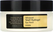 COSRX Advanced Snail Hydrogel Eye Patch