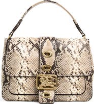 Burberry Small Rider Bag