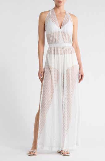 Halter Jumpsuit