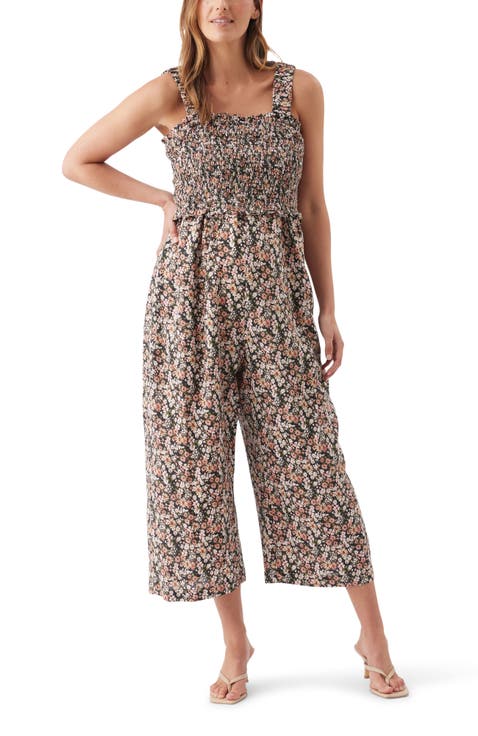 Harmony Nursing Jumpsuit