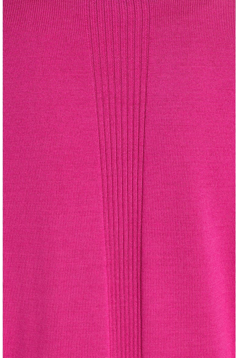Jersey & Silk Cardigan, Alternate, color, CAMELLIA