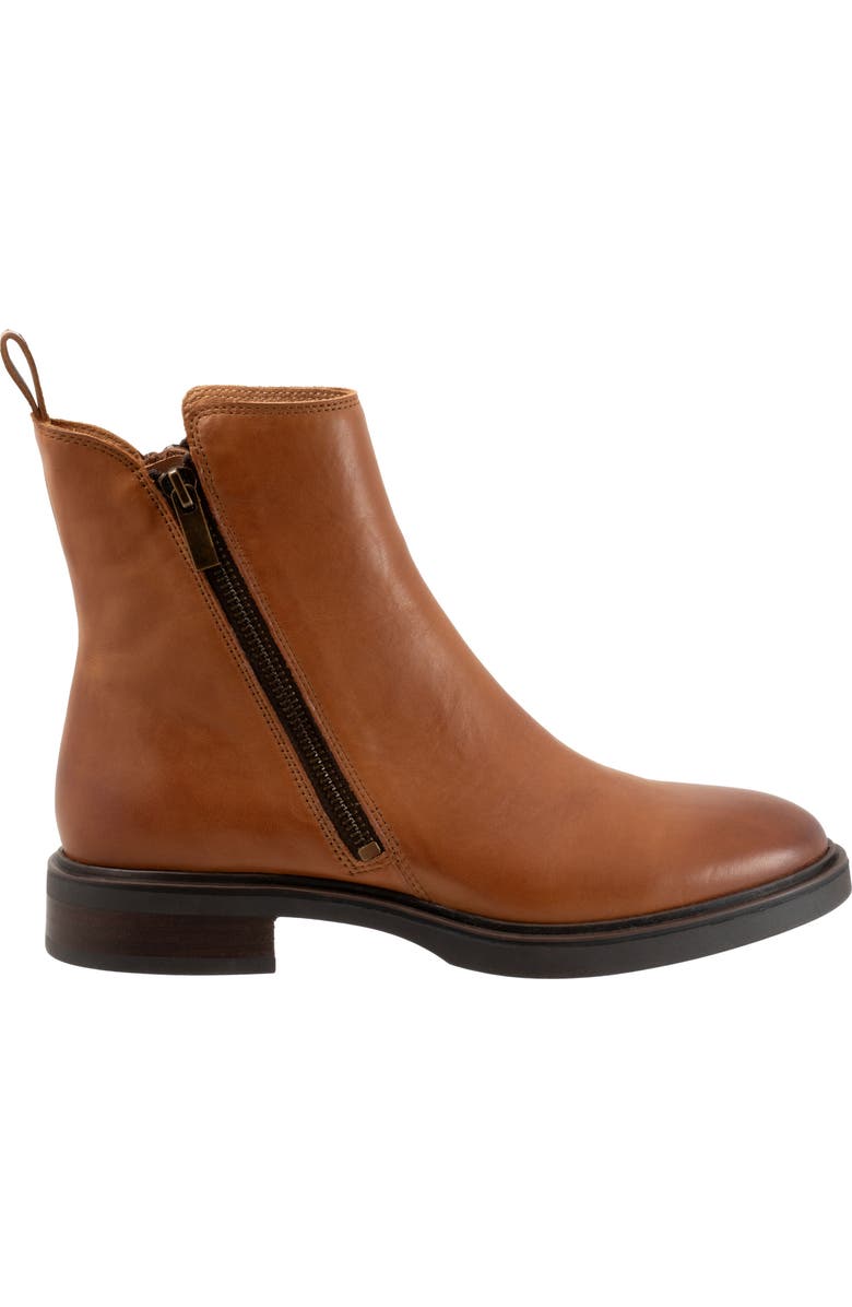 EOS FOOTWEAR Blaine Boot, Alternate, color, Brandy