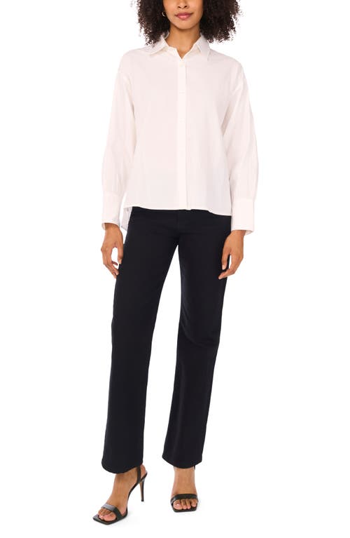 Parker Carmelo Button-up Shirt In Pink