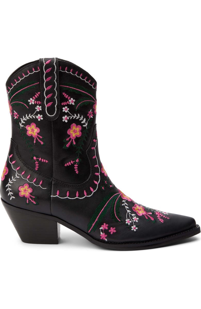 Matisse Amber Western Boot, Alternate, color,