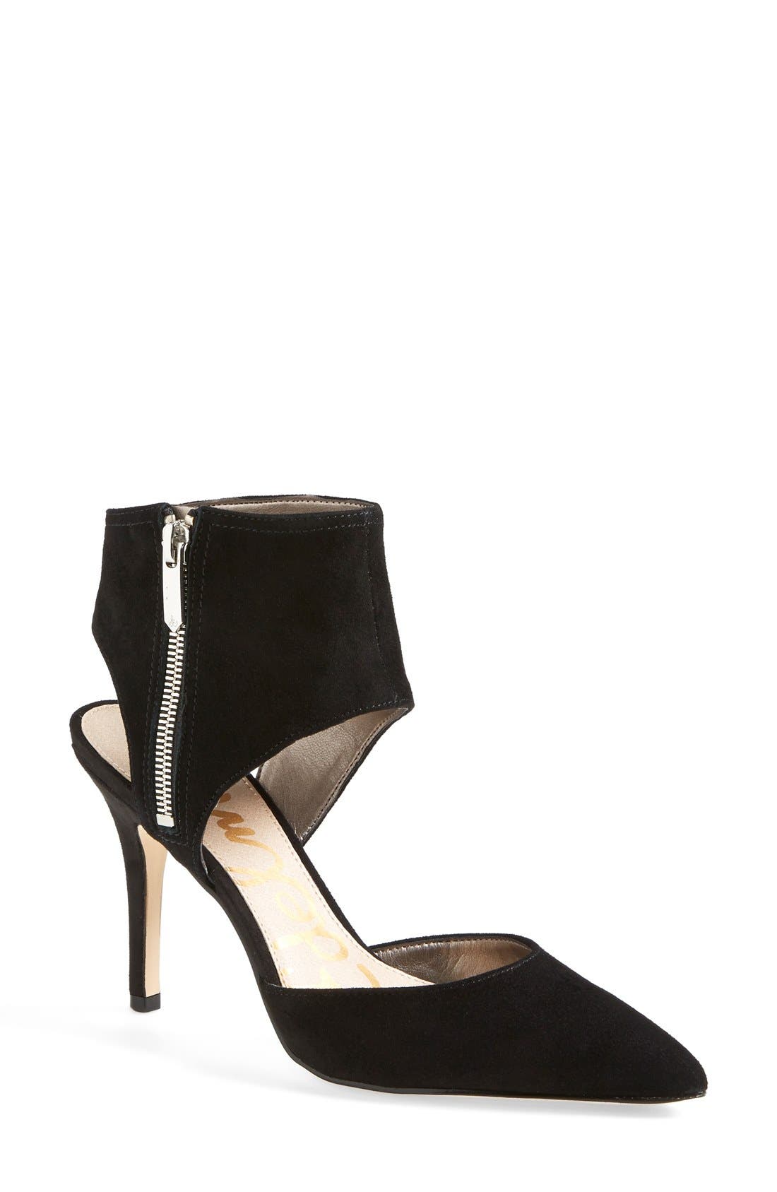 Sam Edelman 'Zaida' Pump, Main, color, 
