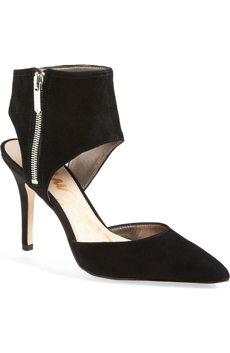Sam Edelman 'Zaida' Pump, Main, color,