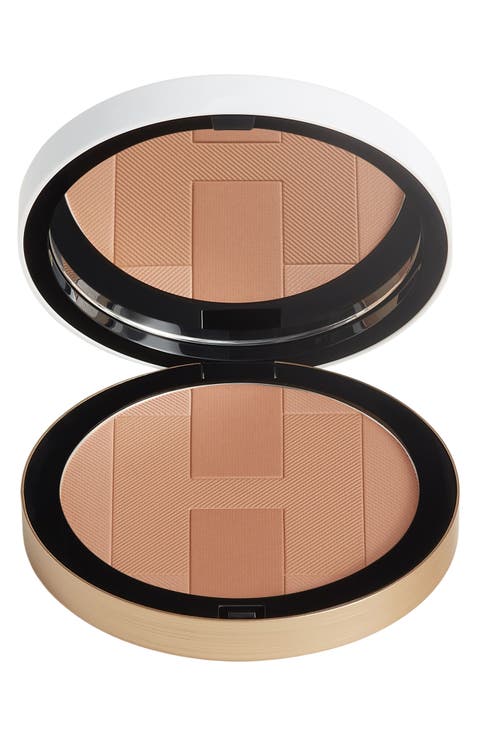 Plein Air, H Trio Healthy Glow - Mineral Powder