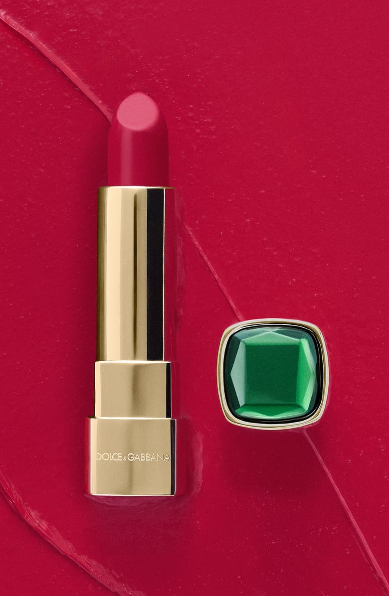 Gemstone Lipstick