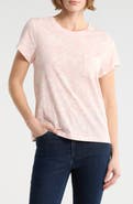 Sanctuary One Pocket T-Shirt