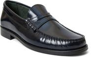 Menina Step Mila Leather Penny Loafer