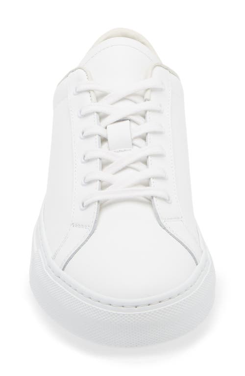 COMMON PROJECTS COMMON PROJECTS RETRO SNEAKER